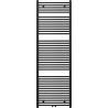 Mexen Ares bathroom radiator 1800 x 600 mm, 958 W, black - W102-1800-600-00-70