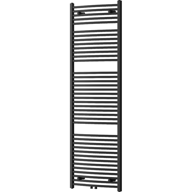 Mexen Ares bathroom radiator 1800 x 600 mm, 958 W, black - W102-1800-600-00-70