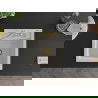 Mexen Vito 1-compartment granite sink with a kitchen mixer tap Carla, White - 6503-20-670700-50
