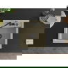 Mexen Vito 1-compartment granite sink with a kitchen mixer tap Carla, Beige - 6503-69-670700-70