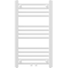 Mexen Mars bathroom radiator 700 x 400 mm, 238 W, White - W110-0700-400-00-20
