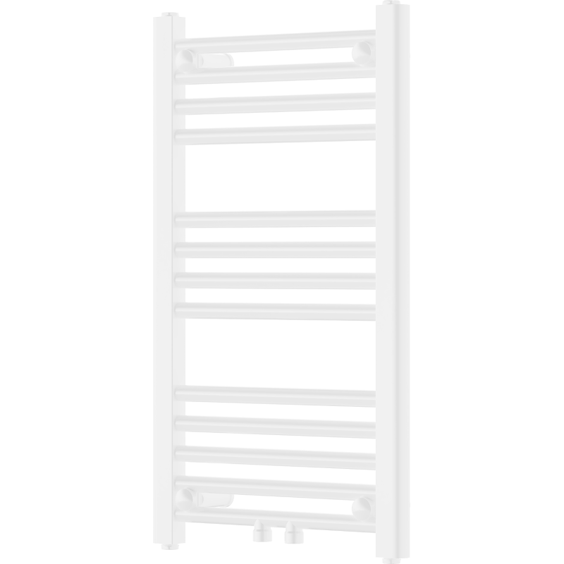 Mexen Mars bathroom radiator 700 x 400 mm, 238 W, White - W110-0700-400-00-20
