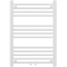 Mexen Mars bathroom radiator 700 x 500 mm, 284 W, White - W110-0700-500-00-20