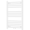 Mexen Mars bathroom radiator 700 x 500 mm, 284 W, White - W110-0700-500-00-20