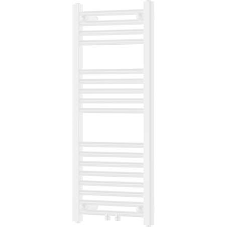 Mexen Mars bathroom radiator 900 x 400 mm, 309 W, White - W110-0900-400-00-20