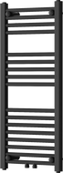 Mexen Mars bathroom radiator 900 x 400 mm, 309 W, Black - W110-0900-400-00-70