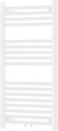 Mexen Mars 900 x 500 mm Bathroom Radiator, 370 W, White - W110-0900-500-00-20