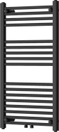 Mexen Mars bathroom radiator 900 x 500 mm, 370 W, Black - W110-0900-500-00-70
