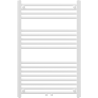 Mexen Mars bathroom radiator 900 x 600 mm, 430 W, White - W110-0900-600-00-20