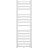 Mexen Mars bathroom radiator 1200 x 400 mm, 439 W, White - W110-1200-400-00-20
