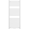 Mexen Mars bathroom radiator 1200 x 500 mm, 528 W, White - W110-1200-500-00-20