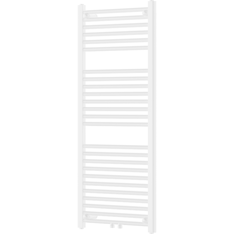 Mexen Mars bathroom radiator 1200 x 500 mm, 528 W, White - W110-1200-500-00-20