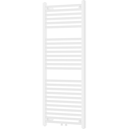 Mexen Mars bathroom radiator 1200 x 500 mm, 528 W, White - W110-1200-500-00-20