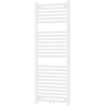 Mexen Mars bathroom radiator 1200 x 500 mm, 528 W, White - W110-1200-500-00-20