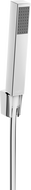 Mexen R-77 Point Shower Set, Chrome - 785775052-00