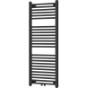 Mexen Mars bathroom radiator 1200 x 500 mm, 528 W, Black - W110-1200-500-00-70