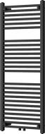 Mexen Mars bathroom radiator 1200 x 500 mm, 528 W, Black - W110-1200-500-00-70