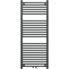 Mexen Mars bathroom radiator 1200 x 500 mm, 528 W, anthracite - W110-1200-500-00-66