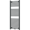 Mexen Mars bathroom radiator 1200 x 500 mm, 528 W, anthracite - W110-1200-500-00-66