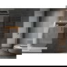 Mexen Mars bathroom radiator 1200 x 500 mm, 528 W, anthracite - W110-1200-500-00-66