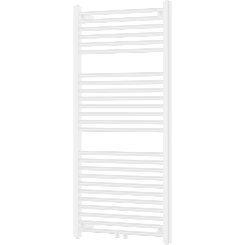 Mexen Mars bathroom radiator 1200 x 600 mm, 617 W, White - W110-1200-600-00-20