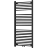 Mexen Mars bathroom radiator 1200 x 600 mm, 617 W, Black - W110-1200-600-00-70