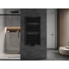 Mexen Mars bathroom radiator 1200 x 600 mm, 617 W, Black - W110-1200-600-00-70