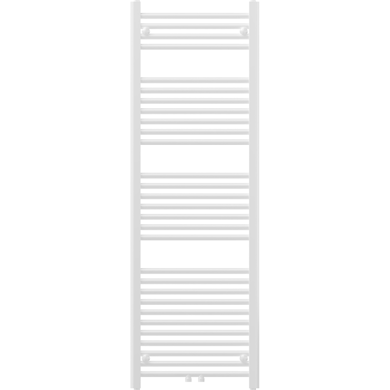 Mexen Mars bathroom radiator 1500 x 500 mm, 626 W, white - W110-1500-500-00-20