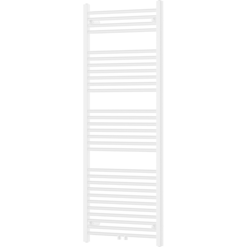 Mexen Mars bathroom radiator 1500 x 600 mm, 729 W, White - W110-1500-600-00-20