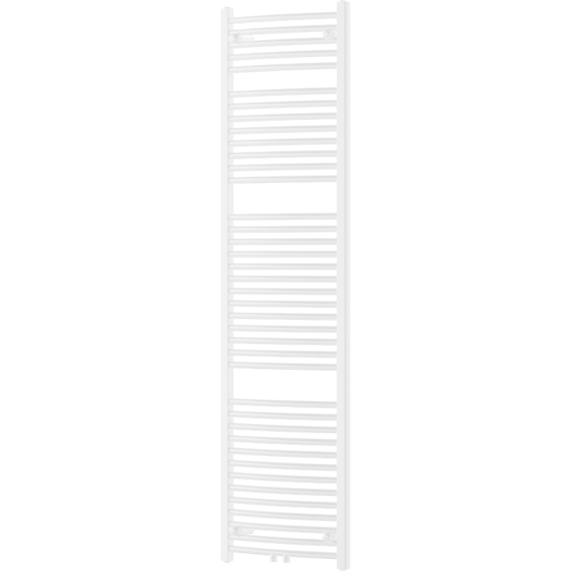 Mexen Mars bathroom radiator 1800 x 500 mm, 814 W, White - W110-1800-500-00-20