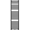 Mexen Mars bathroom radiator 1800 x 500 mm, 814 W, Black - W110-1800-500-00-70