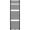 Mexen Mars bathroom radiator 1800 x 600 mm, 953 W, Black - W110-1800-600-00-70
