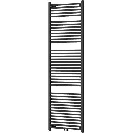 Mexen Mars bathroom radiator 1800 x 600 mm, 953 W, Black - W110-1800-600-00-70