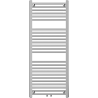 Mexen Mars bathroom radiator 1200 x 500 mm, 417 W, Chrome - W110-1200-500-00-01
