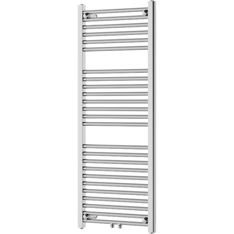 Mexen Mars bathroom radiator 1200 x 500 mm, 417 W, Chrome - W110-1200-500-00-01