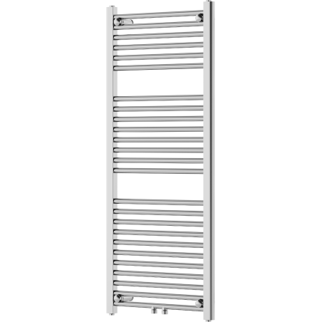 Mexen Mars bathroom radiator 1200 x 500 mm, 417 W, Chrome - W110-1200-500-00-01