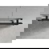 Mexen Mars bathroom radiator 1200 x 500 mm, 528 W, anthracite - W110-1200-500-00-66