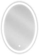 Mexen Elz illuminated bathroom mirror 50 x 70 cm, LED 6000K, demister - 9802-050-070-611-00