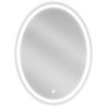 Mexen Elz illuminated bathroom mirror 60 x 80 cm, LED 6000K, anti-fog - 9802-060-080-611-00