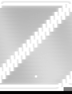 Mexen Navia backlit bathroom mirror 60 x 80 cm, LED 6000K, anti-fog - 9803-060-080-611-00