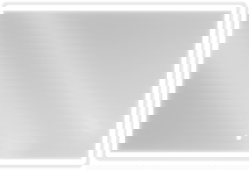 Mexen Navia backlit bathroom mirror 120 x 80 cm, LED 6000K, anti-fog - 9803-120-080-611-00