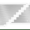 Mexen Navia illuminated bathroom mirror 100 x 80 cm, LED 6000K, demister - 9803-100-080-611-00