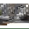 Mexen Remi illuminated bathroom mirror 60 x 80 cm, LED 6000K, demister - 9804-060-080-611-00