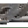 Mexen Sun illuminated bathroom mirror 80 x 60 cm, LED 6000K, demister - 9807-080-060-611-00