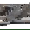 Mexen Sun illuminated bathroom mirror 100 x 80 cm, LED 6000K, demister - 9807-100-080-611-00