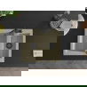 Mexen Carlos 1,5-compartment granite sink with a kitchen mixer tap Carla, Beige - 6518-69-670700-70