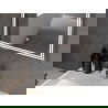 Mexen Taco illuminated bathroom mirror 100 x 80 cm, LED 6000K, demister - 9805-100-080-611-00