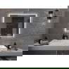 Mexen Zusa illuminated bathroom mirror 100 x 80 cm, LED 6000K, demister - 9808-100-080-611-00
