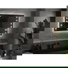 Mexen Ner illuminated bathroom mirror 80 x 60 cm, LED 6000K, demister - 9809-080-060-611-00