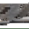 Mexen Ner illuminated bathroom mirror 80 x 60 cm, LED 6000K, demister - 9809-080-060-611-00